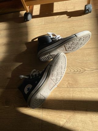 Converse All Star Hi Top Zapatillas