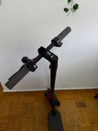 Patinete Eléctrico Xiaomi 4