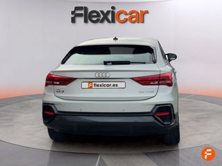 Audi Q3 35 TFSI 110kW (150CV)