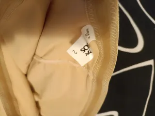 Guaina contenitiva e modellante nuova