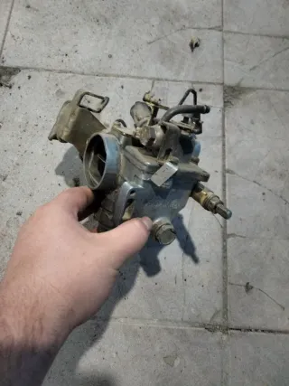 Carburador Suzuki Samurai