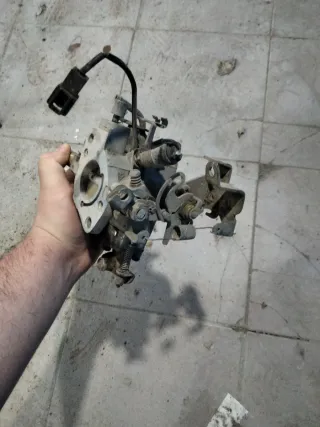 Carburador Suzuki Samurai