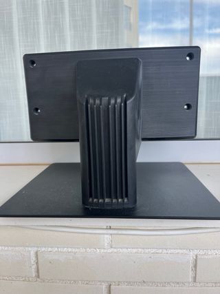 Soporte TV Samsung Pie Nuevo Sin Usar