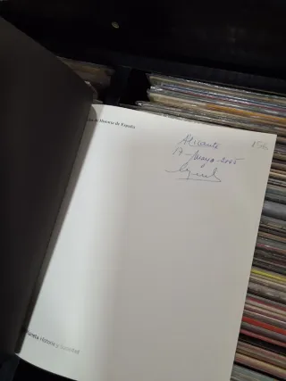 Atlas de Historia de España (Historia Y Socieda...