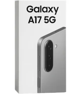 Samsung A17 5G