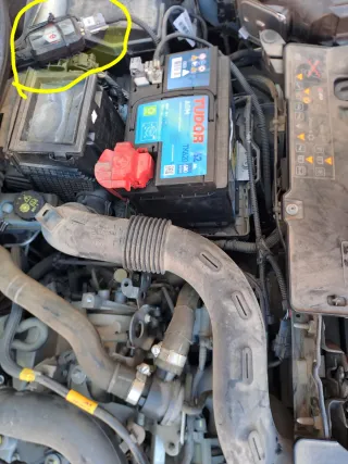 Chip Potencia ChipPower CS2( como nuevo)