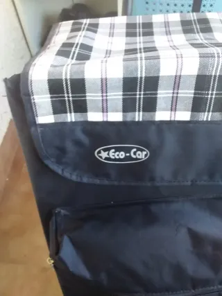 Carrito.para compra.en aguilas.con dos habitaculos