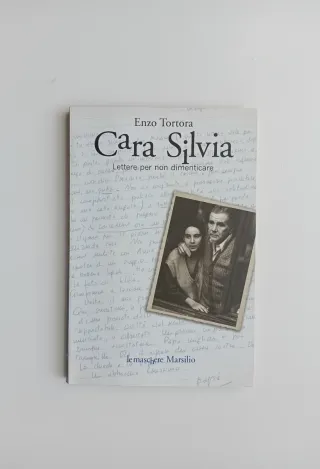Cara Silvia di Enzo Tortora