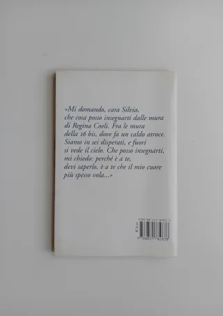 Cara Silvia di Enzo Tortora