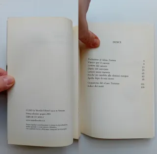 Cara Silvia di Enzo Tortora