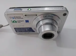 Cámara Digital Sony Cyber-shot 14.1 MP