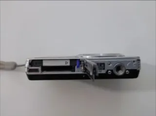 Cámara Digital Sony Cyber-shot 14.1 MP