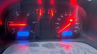 Volkswagen Transporter T4 2003