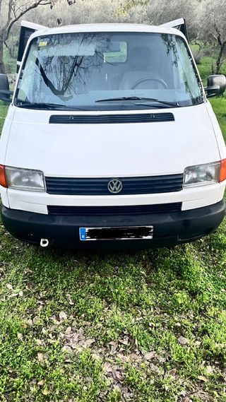 Volkswagen Transporter T4 2003