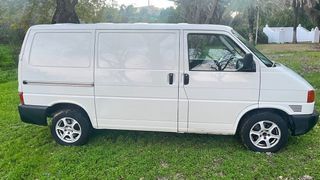 Volkswagen Transporter T4 2003