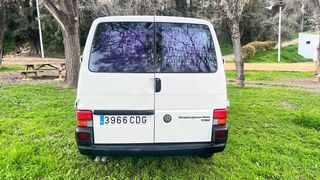 Volkswagen Transporter T4 2003