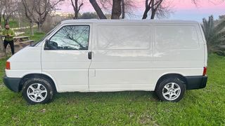 Volkswagen Transporter T4 2003