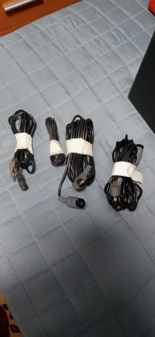 Tocadiscos INGRA Radio Cassette