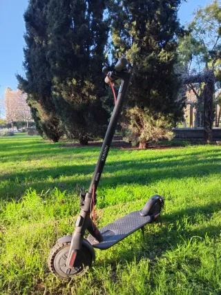Patinete Eléctrico Xiaomi 3 Lite