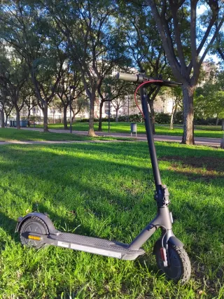 Patinete Eléctrico Xiaomi 3 Lite