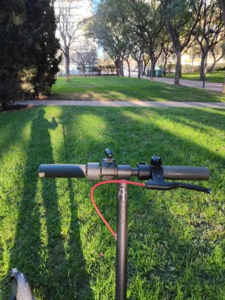 Patinete Eléctrico Xiaomi 3 Lite