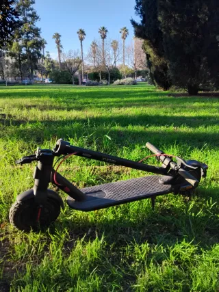 Patinete Eléctrico Xiaomi 3 Lite