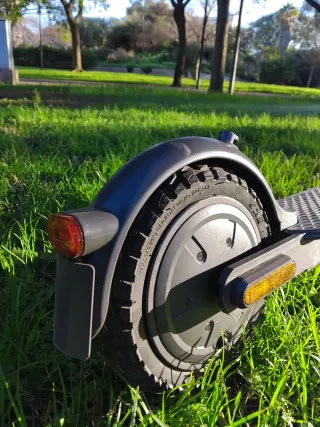 Patinete Eléctrico Xiaomi 3 Lite