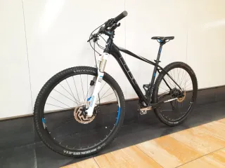 Bicicleta Montaña 29 Talla M