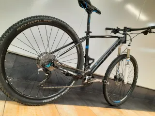 Bicicleta Montaña 29 Talla M