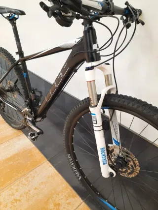 Bicicleta Montaña 29 Talla M