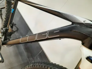 Bicicleta Montaña 29 Talla M