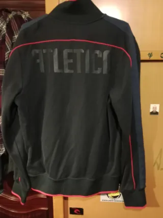 Sudadera Nike Atlético de Madrid Talla M