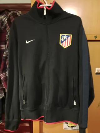 Sudadera Nike Atlético de Madrid Talla M