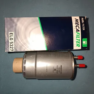 Filtro Gasoil MECAFILTER ELG 5327 Fiat Alfa