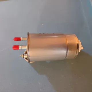 Filtro Gasoil MECAFILTER ELG 5327 Fiat Alfa