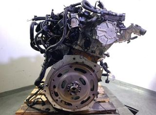 Rectp5704178 cyrb motor completo audi a5 (f53, 2.0