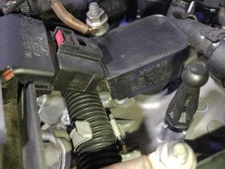 Rectp5704178 cyrb motor completo audi a5 (f53, 2.0