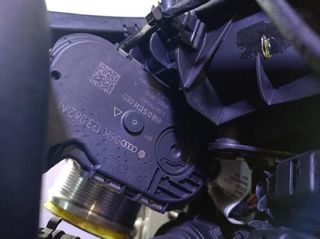 Rectp5704178 cyrb motor completo audi a5 (f53, 2.0