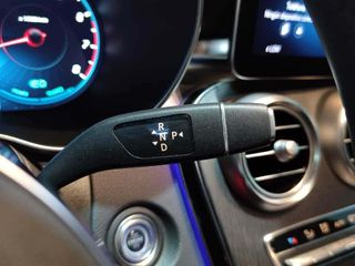 Mercedes Clase GLC 200d 4MATIC 163 5p