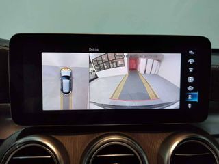 Mercedes Clase GLC 200d 4MATIC 163 5p