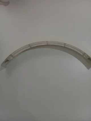 Accesorio filtro pelusas secadora Zanussi