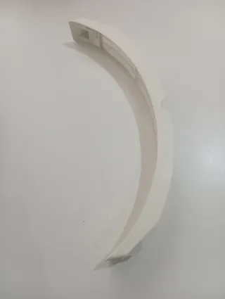 Accesorio filtro pelusas secadora Zanussi