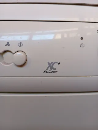 Accesorio filtro pelusas secadora Zanussi