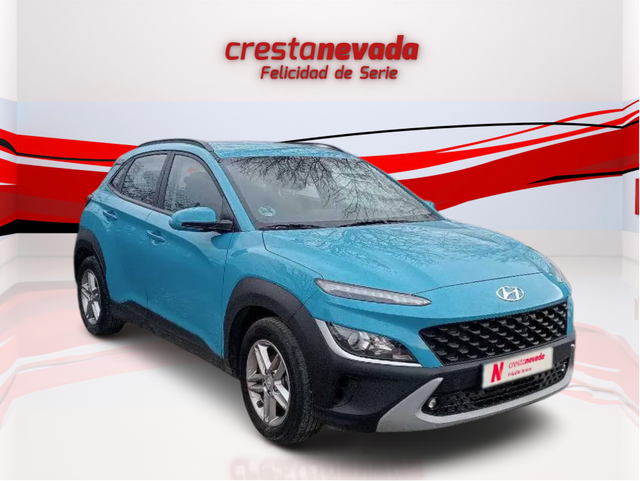 Kona - DESDE 236€/MES ¡SIN PAGAR ENTRADA!
