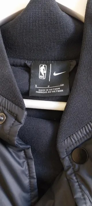 Chaqueta Brooklyn Nets NBA