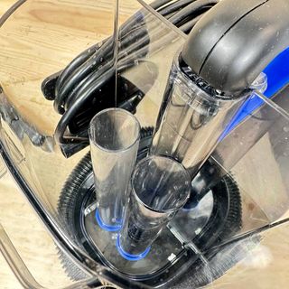 BISSELL SpotClean C5 Aspiradora Tapicería 400W