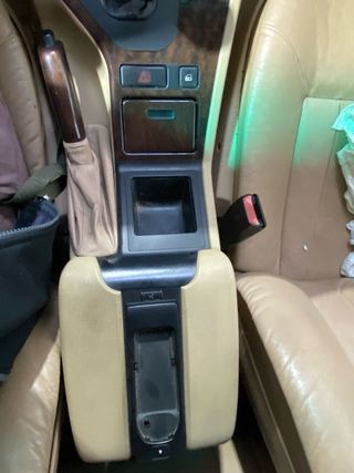 Accesorios Interior BMW E39