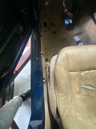 Accesorios Interior BMW E39