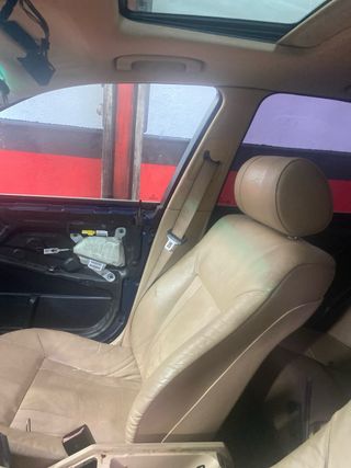 Accesorios Interior BMW E39