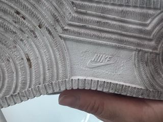 Zapatillas Nike Air Force Blancas